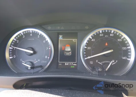 2019 Toyota Highlander Se/Xle из США, поврежденный, VIN 5TDKZRFH7KS551929